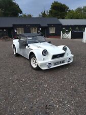 Dutton phaeton kit for sale  WOODBRIDGE