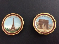 Beautiful vintage limoges for sale  NEW MILTON
