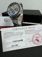Constantin weisz automatik gebraucht kaufen  Radolfzell am Bodensee