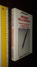Libro messaggi della usato  Fonte Nuova