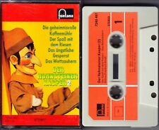 Hohnsteiner kasper folge gebraucht kaufen  Neufahrn