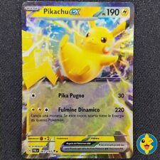 Pikachu 063 193 usato  Sinalunga