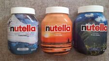 Barattoli nutella amo usato  Casapesenna