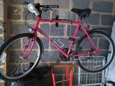 Raleigh manta men for sale  BRADFORD-ON-AVON