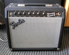 Fender harvard reverb gebraucht kaufen  Boppard