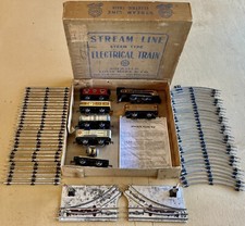 Prewar marx 42990 for sale  Milford