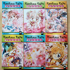 Manga sammlung kamikaze gebraucht kaufen  Lappersdorf