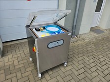 Vakuumgerät vakuumierer vakuu gebraucht kaufen  Neustadt an der Orla