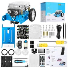 Makeblock mbot kit d'occasion  Narbonne