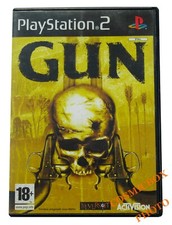Gun jeu western d'occasion  Chauvigny