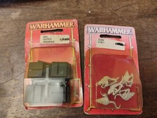 Warhammer fantasy skaven usato  Vigevano