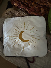 Furn crescent moon for sale  INVERKEITHING