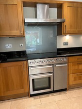 rangemaster cooker hood 90 for sale rangemaster cooker hood 90 for sale BERKHAMSTED