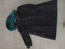 Manteau fillette 104 d'occasion  Saint-Jouan-des-Guérets
