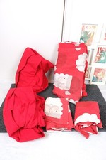Set sheets duvet for sale  BRISTOL