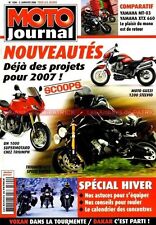 Moto journal 1694 d'occasion  Cherbourg-Octeville-