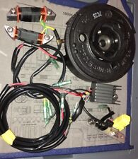 Battery charging kit for sale  ELY