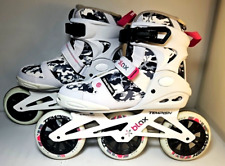 Patins em linha TEMPISH Blax Lady tamanho dos EUA feminino 8, masculino 7 (UE 39) comprar usado  Enviando para Brazil