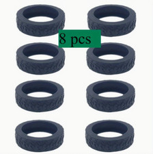 8er set silikon gebraucht kaufen  Herne
