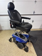 Jazzy air elevating for sale Jazzy air elevating for sale  Geneva