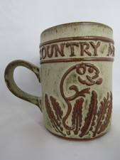 Stoneware country field for sale  HORNCASTLE
