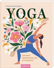 Yoga innere ruhe gebraucht kaufen  Ohlsbach