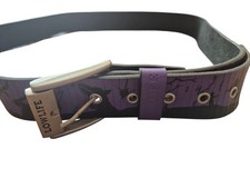 Low life belt for sale  DERBY
