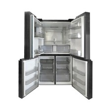 Neu samsung rf65a967eb1 gebraucht kaufen  Rosdorf