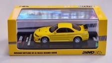 Inno64 nissan skyline gebraucht kaufen  Duisburg
