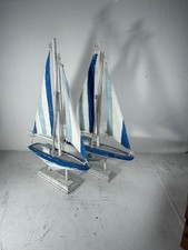 Mini sailboat model for sale  SOUTHEND-ON-SEA