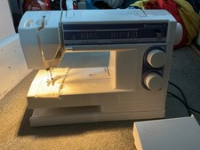 Husqvarna model 113 for sale  POOLE
