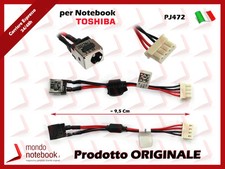 Connettore alimentazione power usato  Palermo