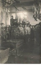 Photo card military d'occasion  Expédié en Belgium