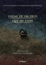 Lugar de Um Deus que me Livre comprar usado  Enviando para Brazil