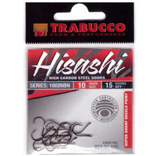 Hisashi hook 10026bn usato  Olbia