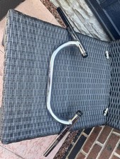 Motorcycle handle bars for sale  ASHBY-DE-LA-ZOUCH