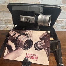 Vintage canon super for sale  Birmingham