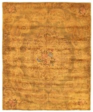 Traditional hand knotted for sale  Champlain