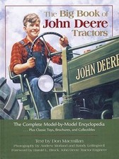 deere john book bigger for sale deere john book bigger for sale Montgomery