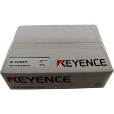 New keyence dc40e for sale  Ventura