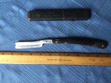Vintage straight edge for sale  Lewistown
