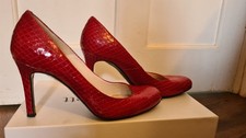 Bennett shilo shoes for sale  WOKING