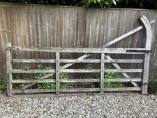 10foot wooden bar for sale  NEWBURY