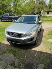 2013 volvo xc60 for sale  Cardington