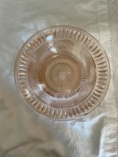 Salad fruit bowl for sale  LIVERPOOL