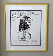 ralph steadman signed for sale ralph steadman signed for sale Okatie