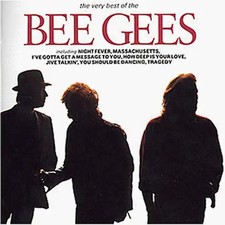 Bee gees best gebraucht kaufen  Berlin