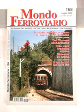 Ferroviario 168 luglio usato  Palermo