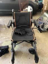 Electric wheelchair seniors for sale  Decatur