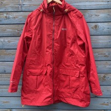 Regatta hydrafort red for sale  OLDBURY